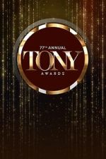 Watch The 77th Annual Tony Awards (TV Special 2024) 123movieshub