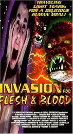 Watch Invasion for Flesh and Blood 123movieshub