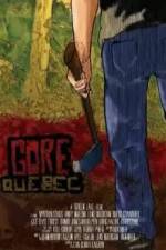 Watch Gore, Quebec 123movieshub