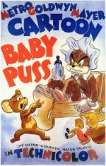 Watch Baby Puss (Short 1943) 123movieshub