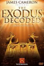 Watch The Exodus Decoded 123movieshub