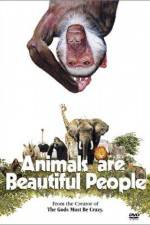 Watch Animals Are Beautiful People 123movieshub