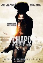 Watch Chapo: el escape del siglo 123movieshub