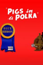Watch Pigs in a Polka 123movieshub