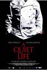 Watch A Quiet Life 123movieshub