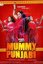 Watch Mummy Punjabi Superman Ki Bhi Maa 123movieshub