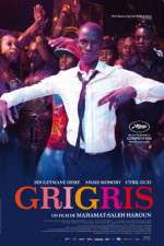 Watch Grigris 123movieshub