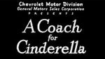 Watch A Coach for Cinderella 123movieshub