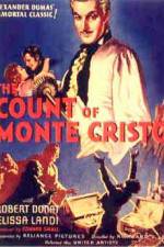 Watch The Count of Monte Cristo 123movieshub
