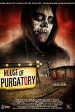 Watch House of Purgatory 123movieshub