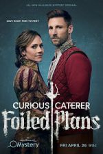 Watch Curious Caterer: Foiled Plans 123movieshub