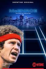 Watch McEnroe 123movieshub