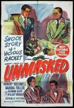 Watch Unmasked 123movieshub