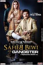 Watch Saheb Biwi Aur Gangster 123movieshub