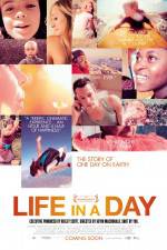 Watch Life in a Day 123movieshub