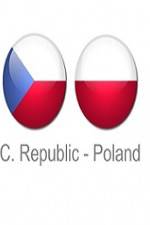 Watch Czech Republic vs Poland 123movieshub