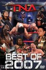 Watch TNA The Best of 2007 123movieshub