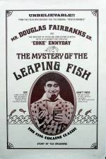 Watch The Mystery of the Leaping Fish 123movieshub
