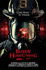 Watch Bloody Homecoming 123movieshub