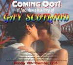Watch Coming Oot! A Fabulous History of Gay Scotland 123movieshub