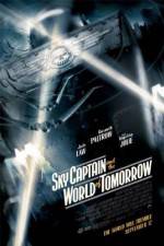Watch Sky Captain and the World of Tomorrow 123movieshub