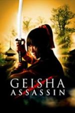 Watch Geisha Assassin 123movieshub