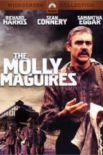 Watch The Molly Maguires 123movieshub