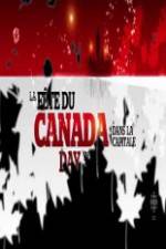 Watch Canada Day in the Capitol 123movieshub