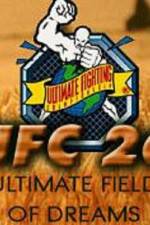 Watch UFC 26 Ultimate Field of Dreams 123movieshub