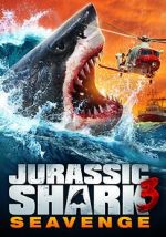 Watch Jurassic Shark 3: Seavenge 123movieshub
