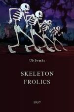 Watch Skeleton Frolic (Short 1937) 123movieshub