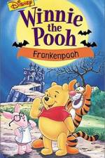 Watch Winnie the Pooh Franken Pooh 123movieshub