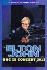 Watch Elton John In Concert 123movieshub