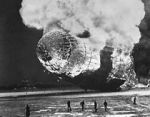 Watch Hindenburg Disaster Newsreel Footage 123movieshub