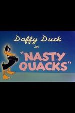 Watch Nasty Quacks (Short 1945) 123movieshub