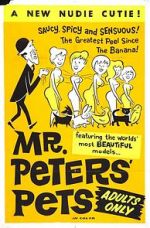 Watch Mr. Peters\' Pets 123movieshub