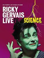 Watch Ricky Gervais: Live IV - Science 123movieshub