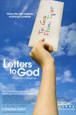 Watch Letters to God 123movieshub