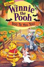 Watch Boo to You Too! Winnie the Pooh 123movieshub