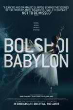 Watch Bolshoi Babylon 123movieshub