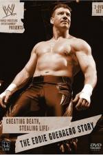 Watch Cheating Death Stealing Life The Eddie Guerrero Story 123movieshub