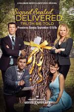 Watch Signed, Sealed, Delivered: Truth Be Told 123movieshub
