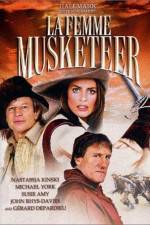 Watch La Femme Musketeer 123movieshub