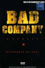 Watch Bad Company In Concert - Merchants of Cool 123movieshub