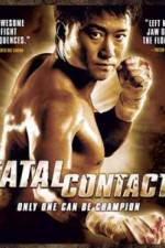 Watch Fatal Contact 123movieshub