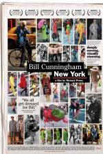 Watch Bill Cunningham New York 123movieshub