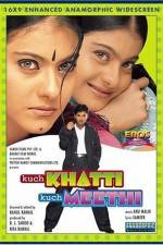 Watch Kuch Khatti Kuch Meethi 123movieshub