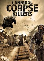 Watch Cannibal Corpse Killers 123movieshub