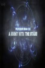 Watch Professor Brian Cox: A Night with the Stars 123movieshub