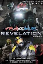 Watch Red vs. Blue Season 8 Revelation 123movieshub